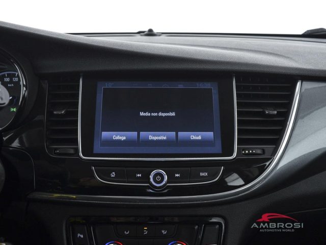 OPEL Mokka usata 14