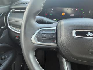 JEEP Compass usata, con Vetri oscurati