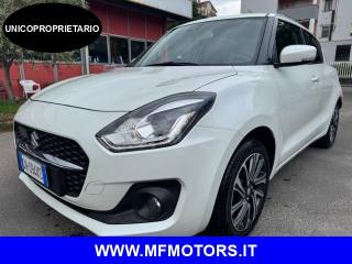 SUZUKI Swift 1.2 Hybrid Top