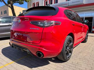 ALFA ROMEO Stelvio usata, con Sistema di navigazione