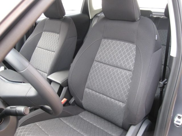 MG ZS usata, con Luci diurne LED