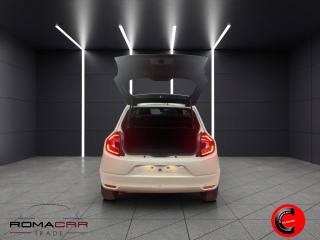 RENAULT Twingo usata, con Cruise Control
