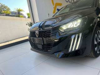 PEUGEOT 208 usata, con MP3
