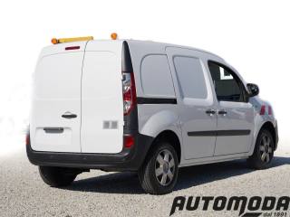 RENAULT Kangoo usata, con Controllo trazione