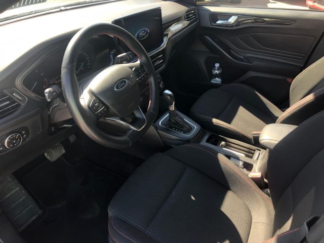FORD Focus usata 9