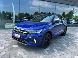 VOLKSWAGEN T-Roc usata, con Airbag