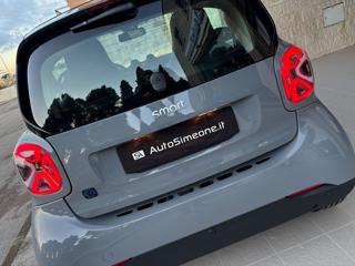SMART ForTwo usata, con Chiusura centralizzata telecomandata