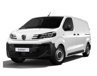 PEUGEOT Expert 1.5 BlueHDi 120 S&S Furgone Standard
