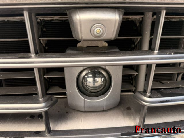 PORSCHE Cayenne usata, con Chiusura centralizzata