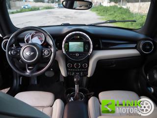 MINI Cooper S usata, con Sensori di parcheggio posteriori