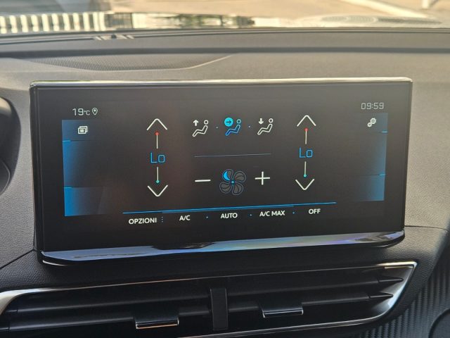 PEUGEOT 3008 usata, con Specchietti laterali elettrici