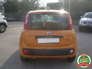FIAT Panda usata, con Controllo trazione