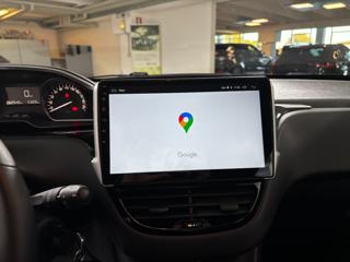 PEUGEOT 208 usata, con Cruise Control