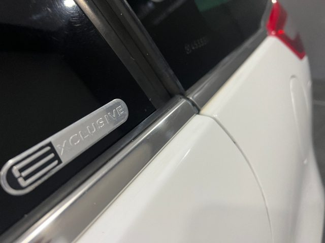 CITROEN C4 Picasso usata, con Controllo automatico clima