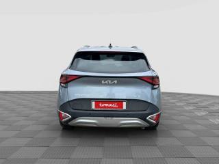 KIA Sportage usata 5