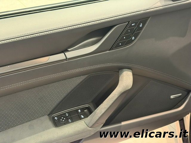 PORSCHE 992 usata, con Regolazione elettrica sedili