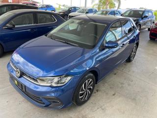 VOLKSWAGEN Polo usata, con Alzacristalli elettrici