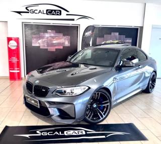 BMW M2 usata 6