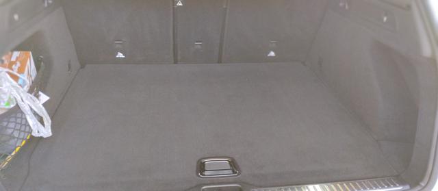 MERCEDES-BENZ GLC 220 usata, con Servosterzo