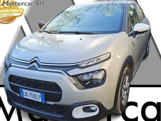 CITROEN C3 usata, con ABS