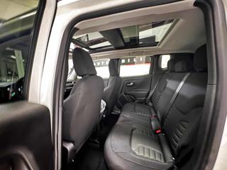 JEEP Renegade usata, con Filtro antiparticolato