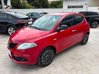 LANCIA Ypsilon usata, con Alzacristalli elettrici