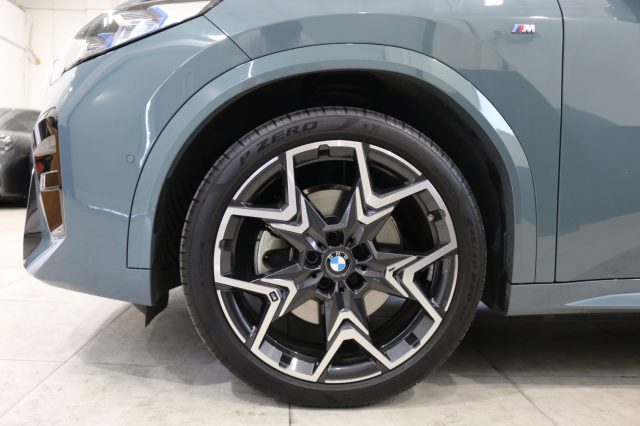 BMW X2 usata, con Chiusura centralizzata