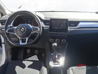 RENAULT Captur usata 13