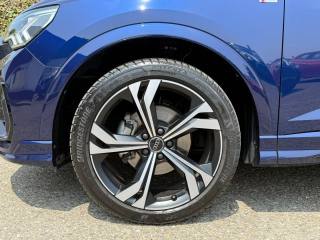 AUDI Q3 usata, con Chiusura centralizzata
