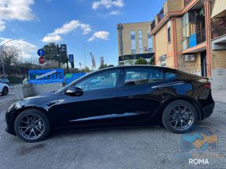 TESLA Model 3 usata, con Cerchi in lega