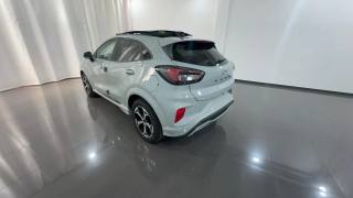 FORD Puma usata, con Autoradio