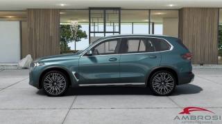 BMW X5 usata 2