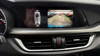 ALFA ROMEO Stelvio usata, con Chiusura centralizzata