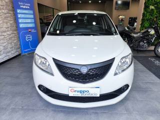 LANCIA Ypsilon usata, con Airbag