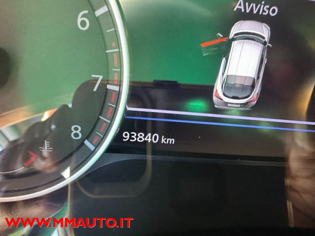 NISSAN Juke usata, con Fendinebbia