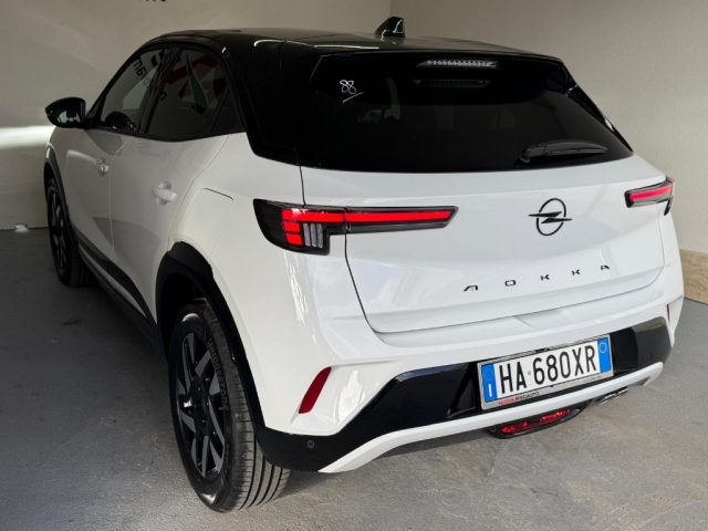 OPEL Mokka usata, con Autoradio