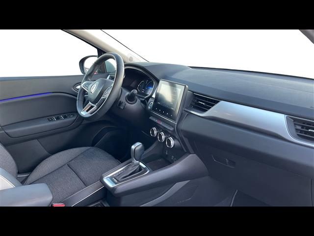 RENAULT Captur usata, con Chiusura centralizzata