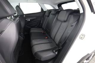 PEUGEOT 3008 usata 3