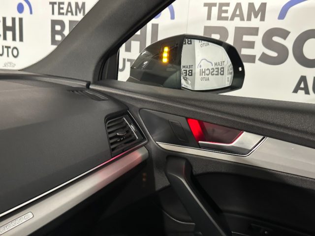 AUDI Q5 usata, con ESP