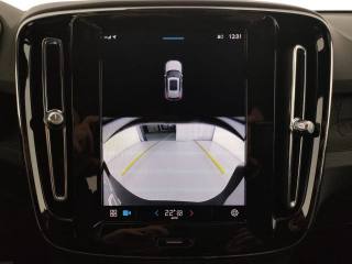 VOLVO XC40 usata, con Fari LED