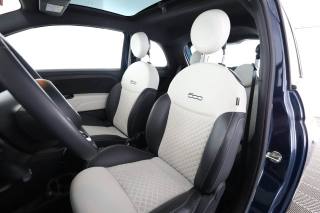 FIAT 500 usata 8