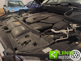 MERCEDES-BENZ GLS 350 usata, con Sedile posteriore sdoppiato