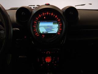 MINI Countryman usata, con Cronologia tagliandi