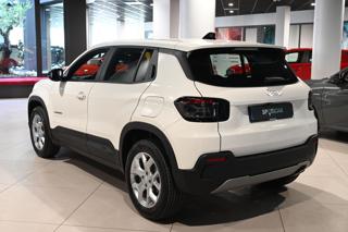 JEEP Avenger usata, con Boardcomputer