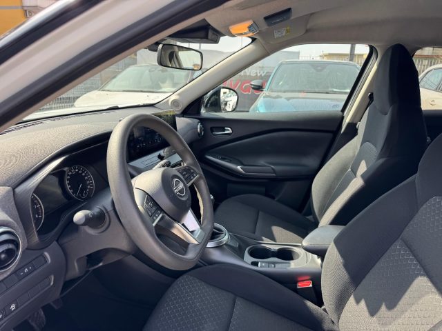 NISSAN Juke usata, con Controllo trazione