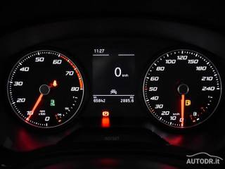 SEAT Arona usata, con Boardcomputer