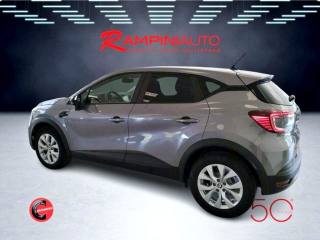 RENAULT Captur usata 10