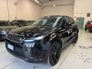 LAND ROVER Range Rover Evoque 2.0D I4-150 CV MHEV AWD Auto S