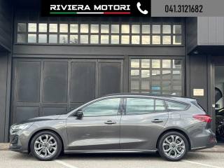 FORD Focus usata, con Airbag laterali