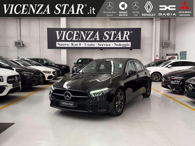 MERCEDES-BENZ A 200 usata, con ABS